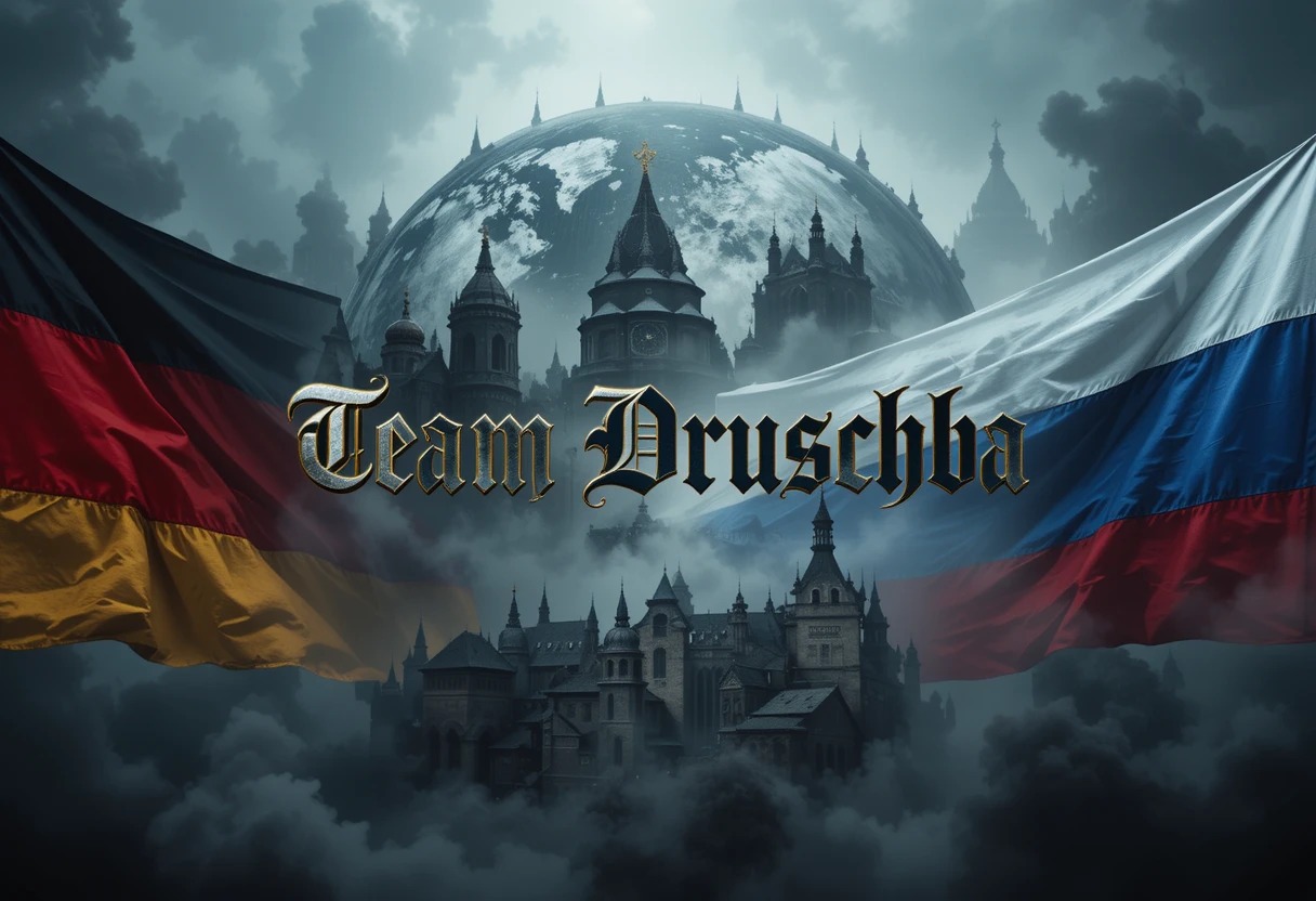 Team Druschba