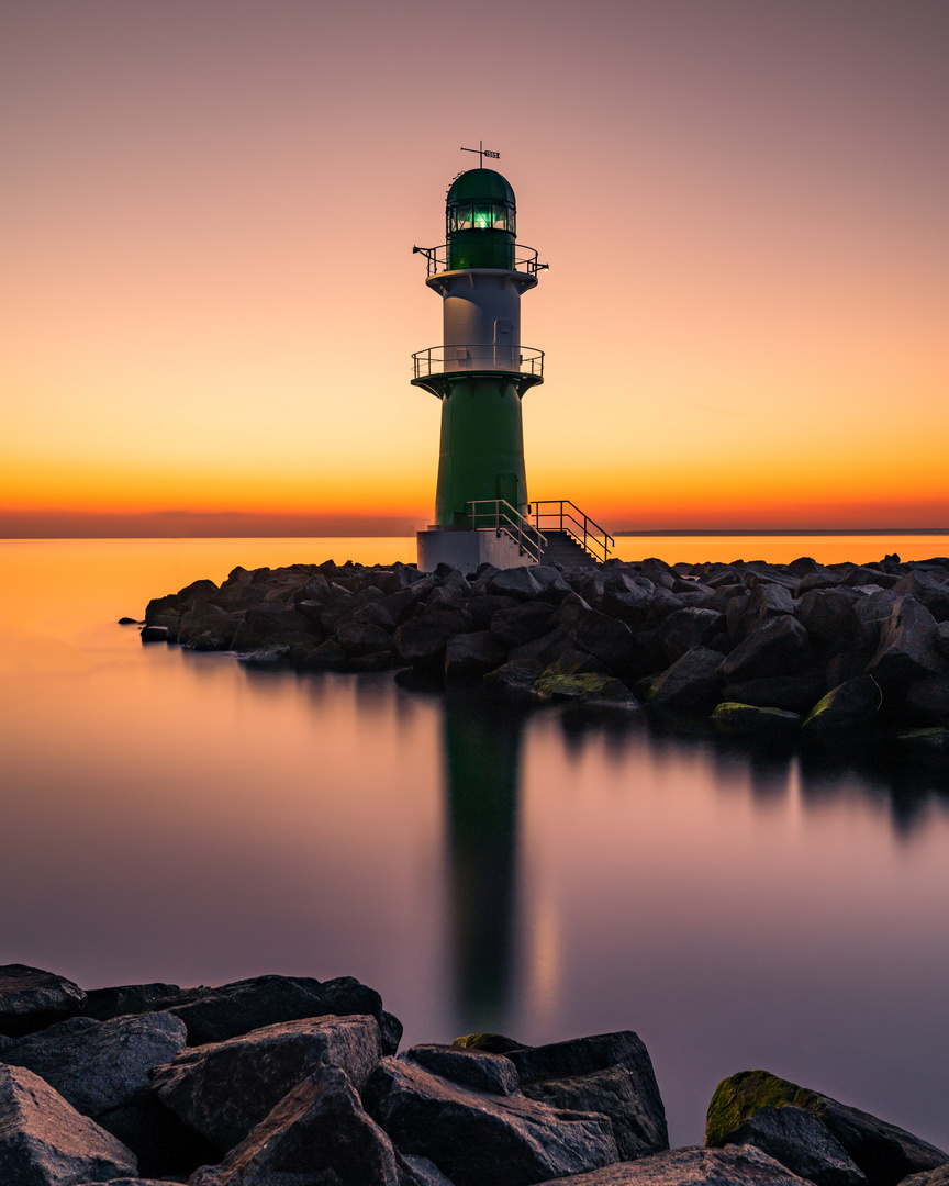 Warnemünde